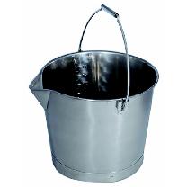 スギコ産業（株） 18ー8口付バケツ本体(ベース付)