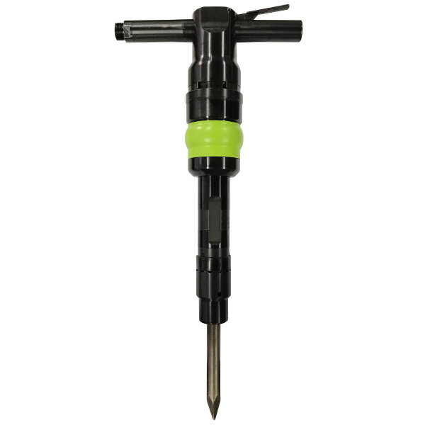 日本ニューマチック工業（株） 防振コンクリートブレーカ VFCB-20 防振コンクリートブレーカ VFCB-20