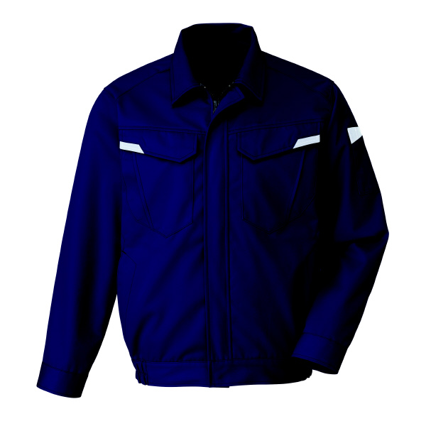 日新被服（株） ブルゾン 5325-02 ブルゾン 5325-02-BIG ﾈｲﾋﾞｰ