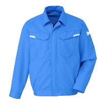 日新被服（株） ブルゾン 5325-29