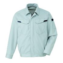 日新被服（株） ブルゾン 5325-40