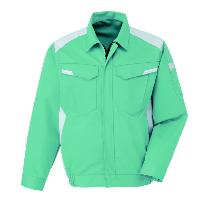 日新被服（株） ブルゾン 5325-98