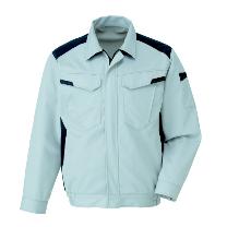 日新被服（株） ブルゾン 5325-99