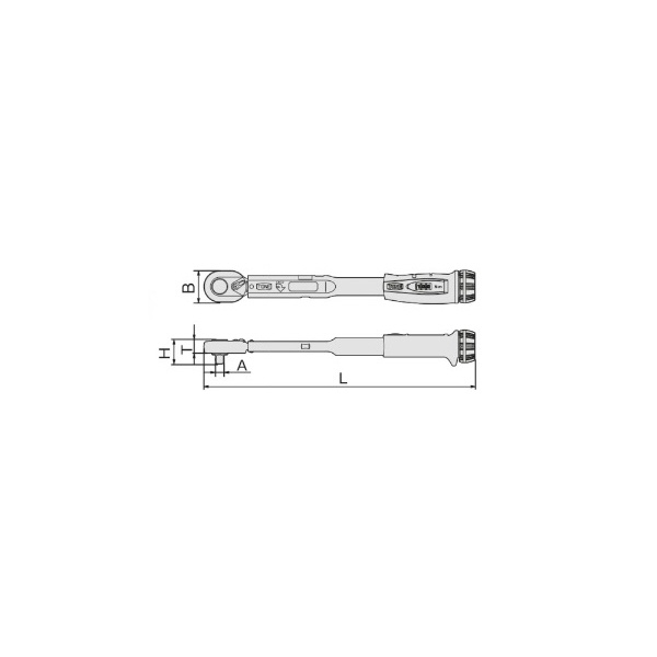 ＴＯＮＥ（株） プレセット形トルクレンチ(ダイレクトセットタイプ) T3MN20-QL プレセット形トルクレンチ T3MN20-QL