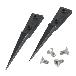 （株）エンジニア PTZ－45用交換チップ PTZ-95 ＰＴＺ－４５用交換チップ PTZ-95