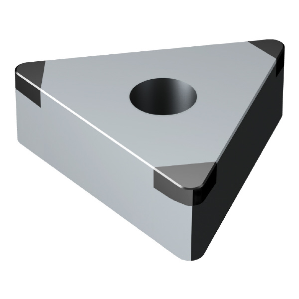 サンドビック（株） T-MaxP チップ CBN TNGA Ｔ－Ｍａｘ　チップ　ＣＢＮ　【Ｅ】 TNGA 16 04 12S01530F 7135