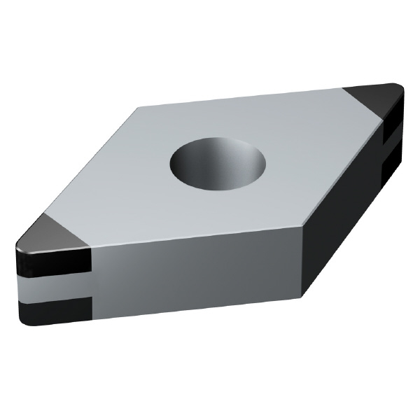 サンドビック（株） TーMaxP チップ CBN 【E】 DNGA Ｔ－ＭａｘＰ　チップ　ＣＢＮ　【Ｅ】 DNGA 11 04 08S01525H 7125
