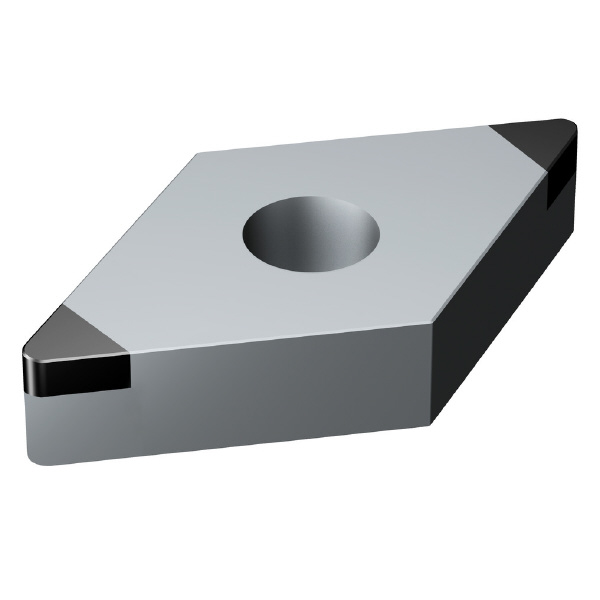 サンドビック（株） TーMaxP チップ CBN 【E】 DNGA Ｔ－ＭａｘＰ　チップ　ＣＢＮ　【Ｅ】 DNGA 11 04 04S01530F 7135