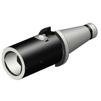 サンドビック（株） クランプホルダ DN クランプホルダ　【Ｅ】 DN50-QC-C8-140