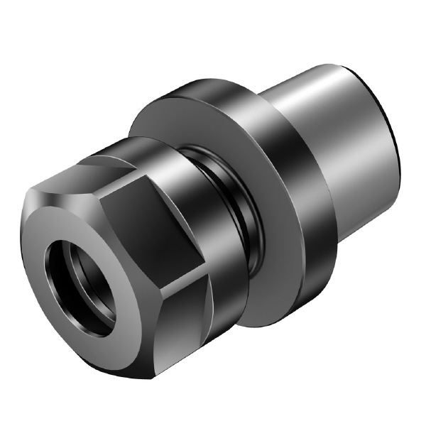 サンドビック（株） ERコレットチャック 【E】 C5-391.14 ＥＲコレットチャック　【Ｅ】 C5-391.14-25 037