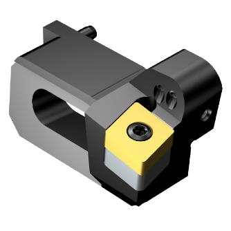 サンドビック（株） コロボアBR20 【E】 BR20 コロボアＢＲ２０　【Ｅ】 BR20-GA-CN12F-22