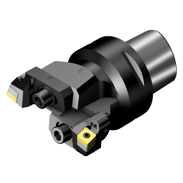 サンドビック（株） コロボアBR20 【E】 BR20 コロボアＢＲ２０　【Ｅ】 BR20-90CN12F-C6