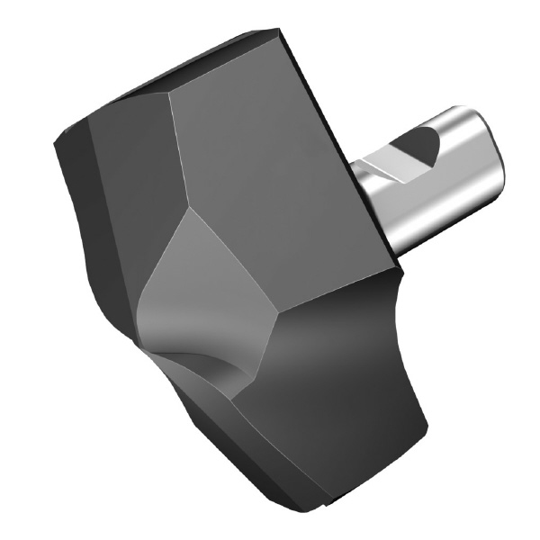 サンドビック（株） コロドリル870チップ 【E】 870-16 コロドリル８７０チップ　【Ｅ】 870-1630-16-MM 2334