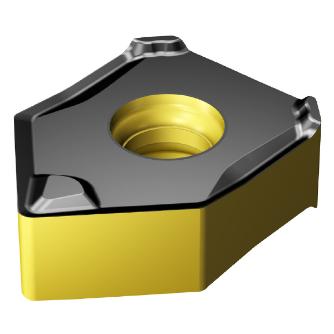 サンドビック（株） コロミル345 チップ 345N コロミル３４５　チップ　【Ｃ】 345N-1305E-PW8 4330