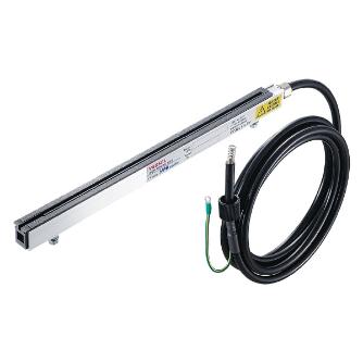 （株）ベッセル 静電気除去ハイパワーバー HPB 静電気除去ハイパワーバー HPB-1800