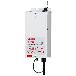 （株）ベッセル 静電気除去ハイパワーバー HPB 静電気除去ハイパワーバー HPB-1800