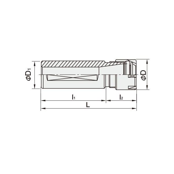 （株）ムラキ MRA ERコレット ホルダー MRA-ERH ＭＲＡ　ＥＲコレット　ホルダー MRA-ERH11.200600F