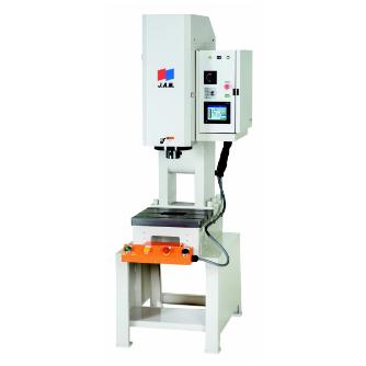 日本オートマチックマシン（株） サーボプレス スクリュータイプ SBP サーボプレス　スクリュータイプ SBP1000AE