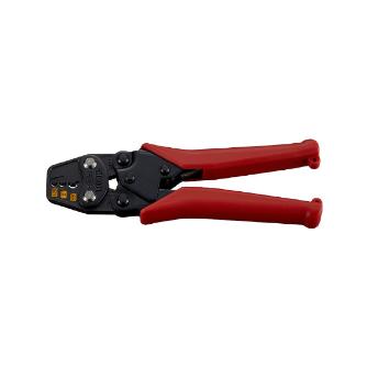 （株）ロブテックス ミニ圧着工具 AK1MA2 ミニ圧着工具 AK1MA2