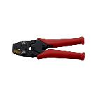 （株）ロブテックス ミニ圧着工具 AK1MA2