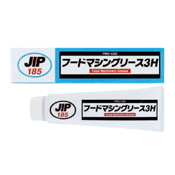 （株）イチネンケミカルズ フードマシングリース3H 潤滑剤 000185 ﾌｰﾄﾞﾏｼﾝｸﾞﾘｰｽ3H