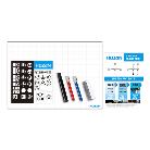 ホーザン株式会社 複線図練習キット DK-210