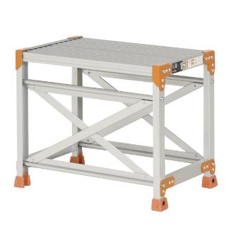 （株）ピカコーポレイション 作業台 FG 作業台 FG-165DP
