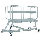 （株）ピカコーポレイション 手すりフルセット DXL用