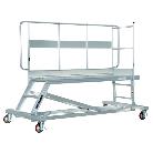 （株）ピカコーポレイション 手すりL型 DXL用