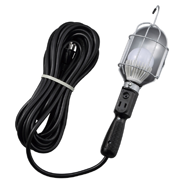 （株）ハタヤリミテッド LED補助コードハンドランプ ＬＥＤ補助コードハンドランプ CM-10L