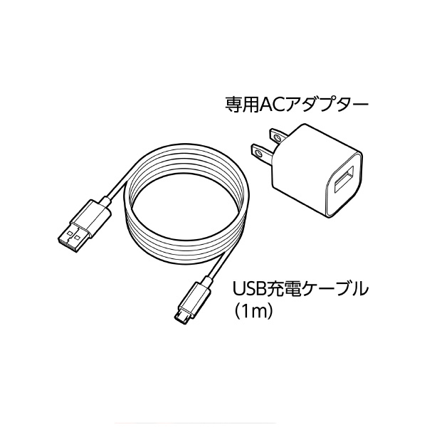 （株）ベッセル 電ドラボール ビット5本付 220USB-5 電ドラボール　ビット５本付 220USB-5