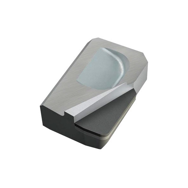 三菱マテリアル（株） カッタチップ GOER カッタチップ（ＰＣＤ） GOER1408PXFR2-8 MD220