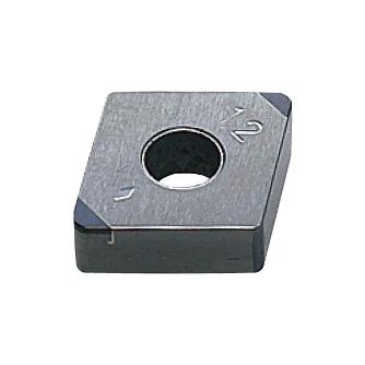 三菱マテリアル（株） 旋削用インサート(CBN) NP-CNGA 旋削用インサート（ＣＢＮ） NP-CNGA120402FS2 MB8110