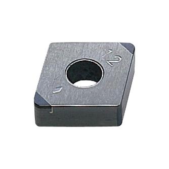 三菱マテリアル（株） 旋削用インサート(CBN) NP-CNGA 旋削用インサート（ＣＢＮ） NP-CNGA120404FBWL2 MB8110