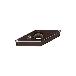 三菱マテリアル（株） 旋削用インサート(CBN) NP-VBGW 旋削用インサート（ＣＢＮ） NP-VBGW110302GA2 MB8120