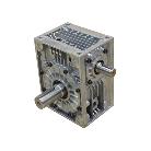 （株）マキシンコー 一段ウォーム減速機 マキエース MALW