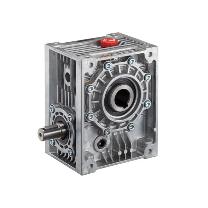 （株）マキシンコー 一段ウォーム減速機 マキエース MALOB