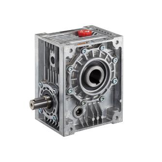 （株）マキシンコー 一段ウォーム減速機 マキエース MALOB 一段ウォーム減速機　マキエース MALOB50C20