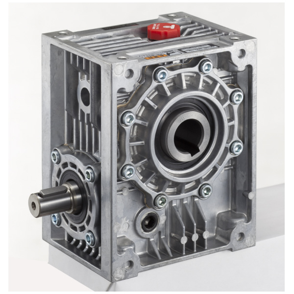 （株）マキシンコー 一段ウォーム減速機 マキエース MALOB 一段ウォーム減速機　マキエース MALOB63C50