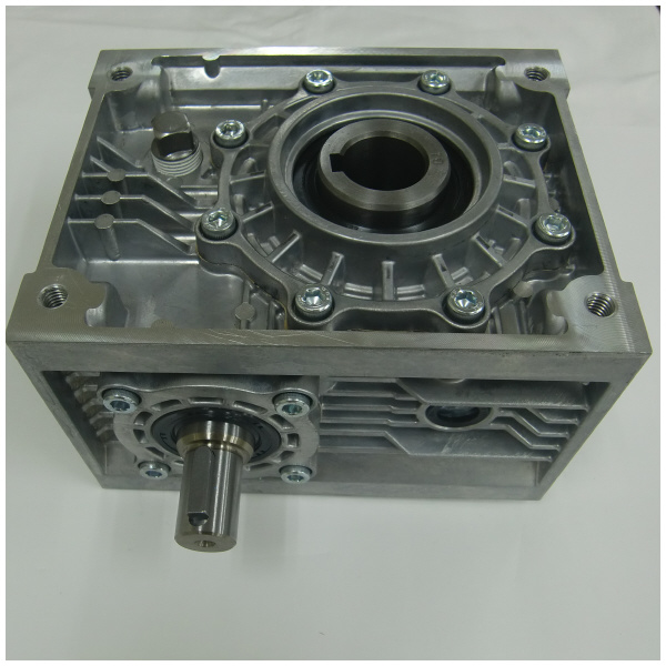 （株）マキシンコー 一段ウォーム減速機 マキエース MALOK 一段ウォーム減速機　マキエース MALOK50R20