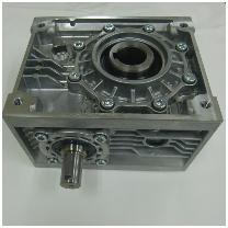 （株）マキシンコー 一段ウォーム減速機 マキエース MALOK