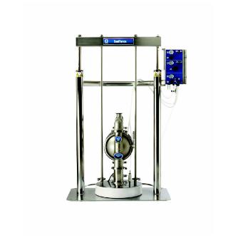 （株）ヤマダコーポレーション サニフォース 2150ドラムアンローダー 24G543 サニフォース　２１５０ドラムアンローダー 24G543