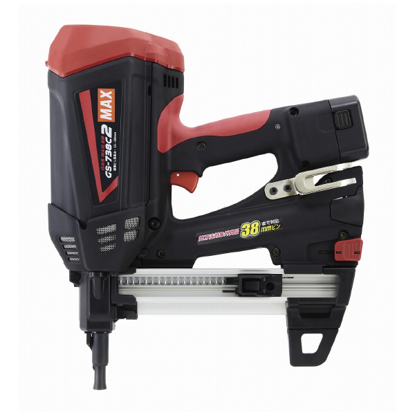 マックス（株） ガスネイラ GS ガスネイラ GS-738C2