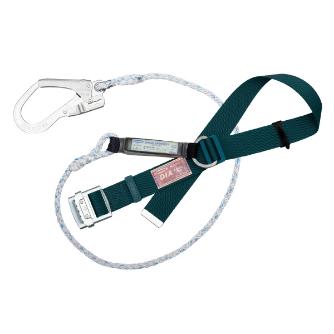 藤井電工（株） DIA 八つ打ち 墜落制止用器具　胴ベルト型 TB-DIA-599C-BG-M-JAN-BP