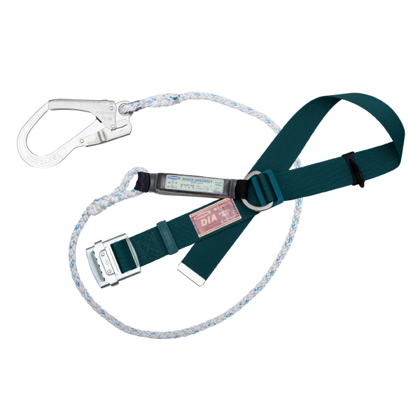 藤井電工（株） DIA 八つ打ち 墜落制止用器具　胴ベルト型 TB-DIA-599C-BG-M-JAN-BP