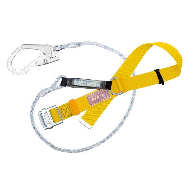 藤井電工（株） DIA 八つ打ち 墜落制止用器具　胴ベルト型 TB-DIA-599C-Y-M-JAN-BP
