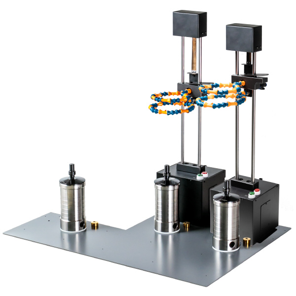 （株）ＭＳＴコーポレーション クーリングタワーAタイプ 2台仕様 CWBA クーリングタワーＡタイプ　２台仕様 CWBA02