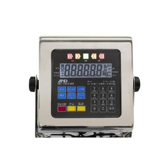 （株）エ－・アンド・デイ デジタル台はかり HV デジタル台はかり HV-15KCWP