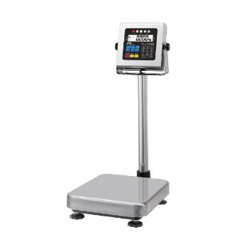 （株）エ－・アンド・デイ デジタル台はかり HV デジタル台はかり HV-60KCWP