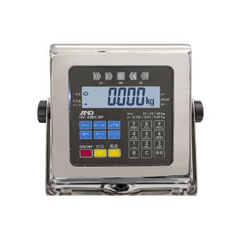 （株）エ－・アンド・デイ デジタル台はかり HV デジタル台はかり HV-60KCWP